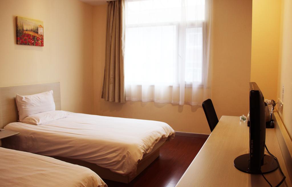 Hanting Hotel Kunming Chuanjin Road Branch Room photo