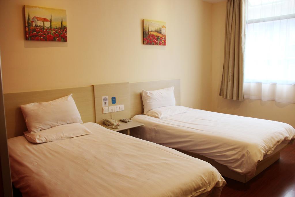 Hanting Hotel Kunming Chuanjin Road Branch Room photo